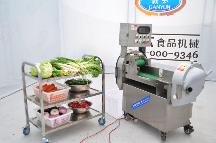 數字切菜機