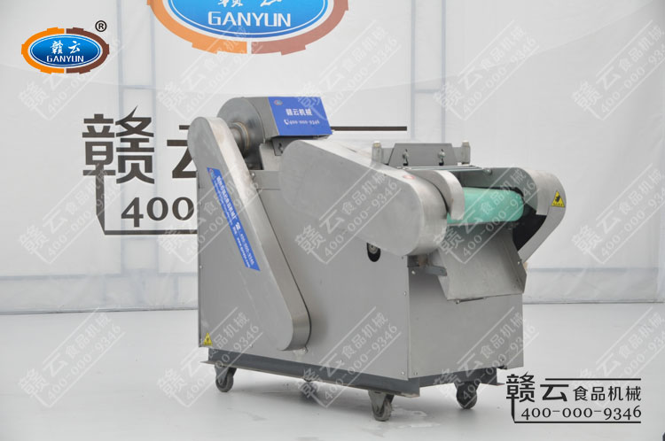 1000型多功能切菜機
