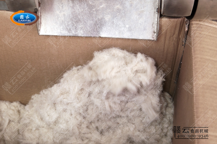 客戶所需的效果