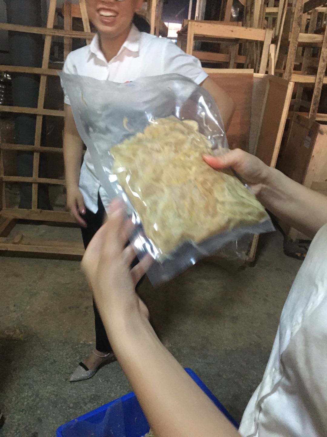 真空包裝機效果 真空包裝機效果