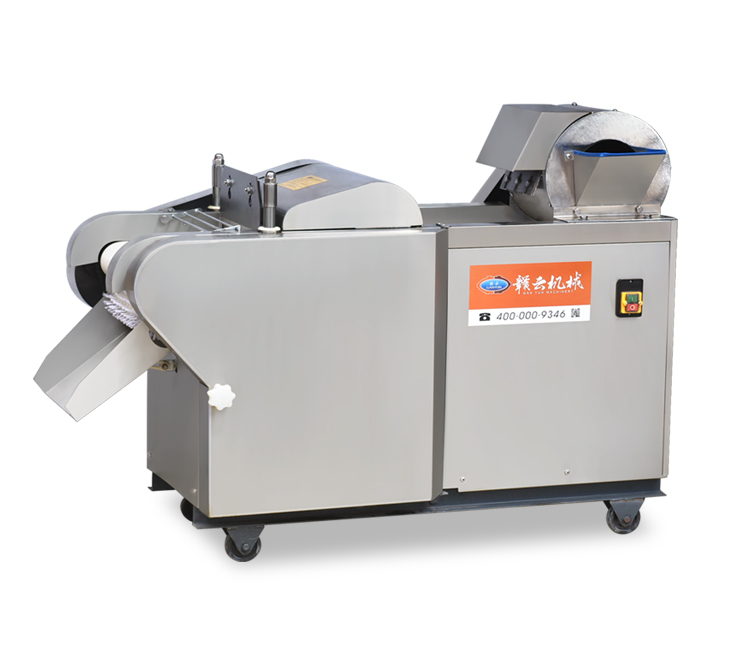 切菜機正面展示圖 切菜機正面展示圖