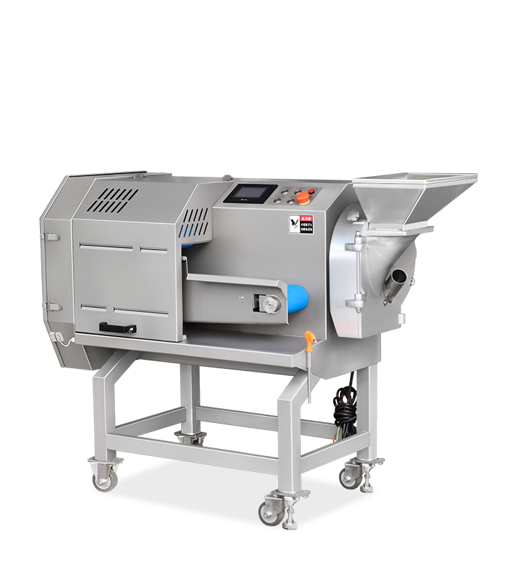 切菜機整機展示圖 切菜機整機展示圖