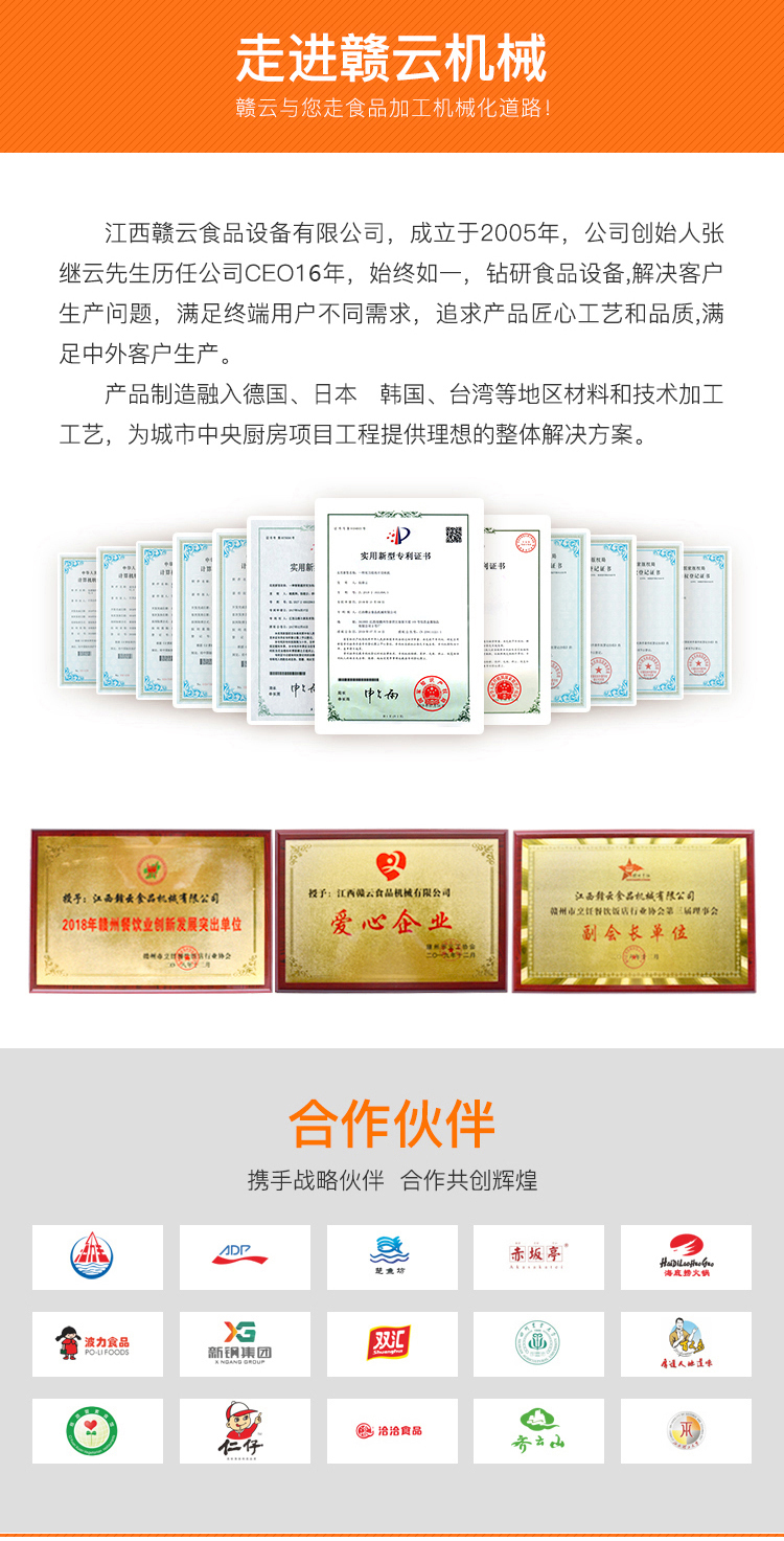 贛云公司介紹 贛云公司介紹