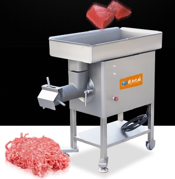 鮮肉絞肉機 鮮肉絞肉機